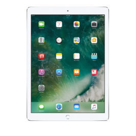 Apple iPad Pro (9.7) (128GB Rose Gold)