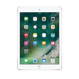 Apple iPad Air 2 (16GB Gold) (Certified Like-New)