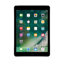 Apple iPad Air 2 (16GB Space Gray) (Certified Like-New)