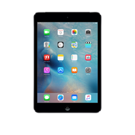 Apple iPad mini 2 (32GB Space Gray)