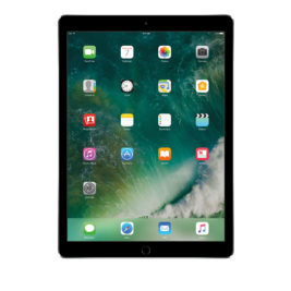 Apple iPad Pro (9.7) (128GB Silver)