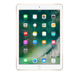 Apple iPad Pro (9.7) (128GB Space Gray)