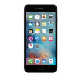 Apple iPhone 6 Plus (64GB Space Gray)