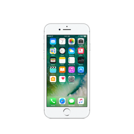 Apple iPhone 7 (256GB Silver)