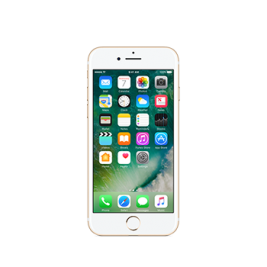 Apple iPhone 7 (256GB Gold)