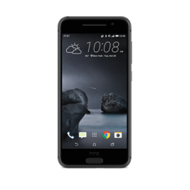 HTC One A9 (Carbon Gray)