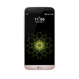 LG G5 (Pink)