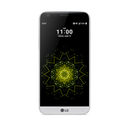 LG G5 (Silver)