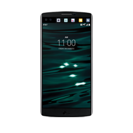 LG V10 (Space Black)
