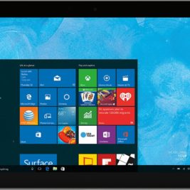 Microsoft Surface 3 (Certified Like-New)