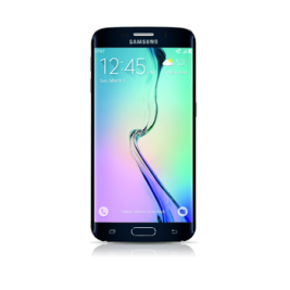 Samsung Galaxy S 6 edge (128GB Black Sapphire)