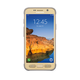 Samsung Galaxy S7 active (Sandy Gold)