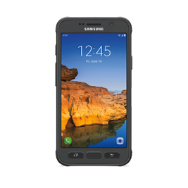 Samsung Galaxy S7 active (Titanium Gray)